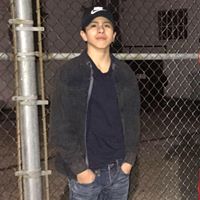 Andy Diaz Photo 15