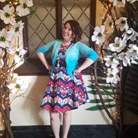 Jessica Alford Photo 15