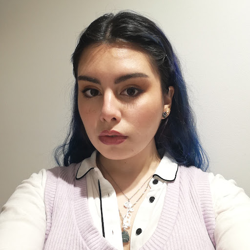 Natalia Robles Photo 10