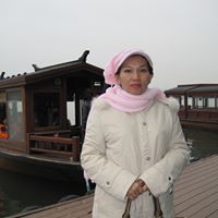 Linda Fu Photo 27
