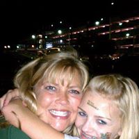 Jennie Harrison Photo 11