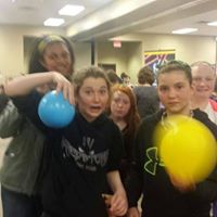 Megan Stuhr Photo 4