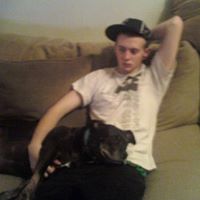 Colin Hodges Photo 35