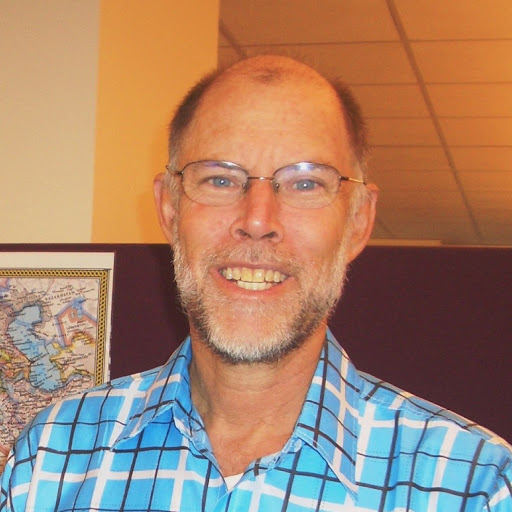 John Douglass Photo 32