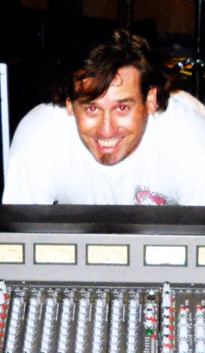 Robert Blair Photo 25