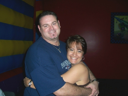 Kimberly Little Photo 37