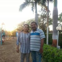 Sunny Mathews Photo 28
