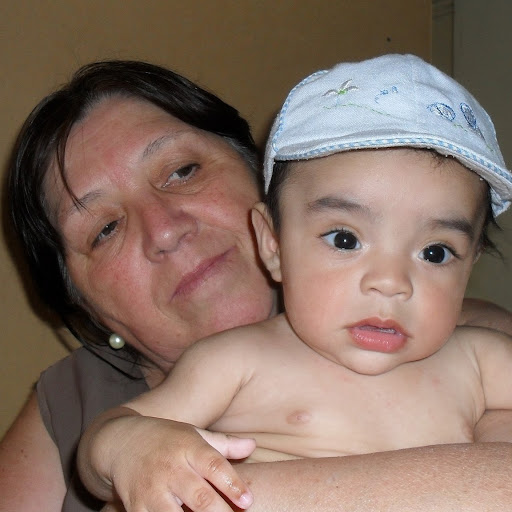 Ruth Carmona Photo 10