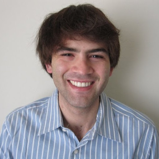 Matthew Strand Photo 36