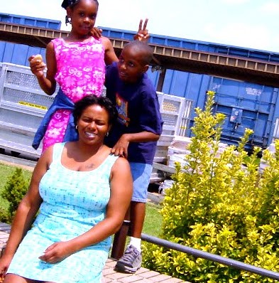 Stacie Jackson Photo 19