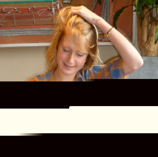 Rebecca Forbes Photo 4