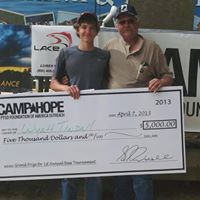 Todd Tindall Photo 5