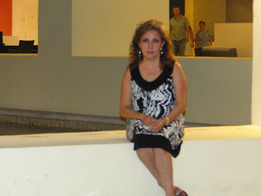 Patricia Arias Photo 19