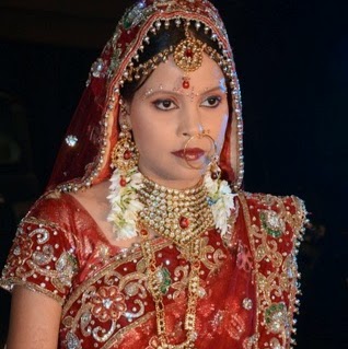 Anjali Gautam Photo 20