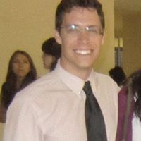 Stephen Horras Photo 1