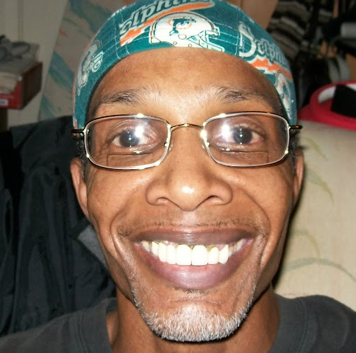 Gerald Hill Photo 29