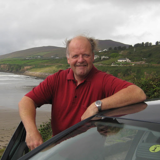 Steve Crabtree Photo 14