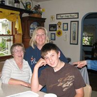 Barbara Rollins Photo 29