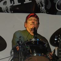 Gary Morgan Photo 45