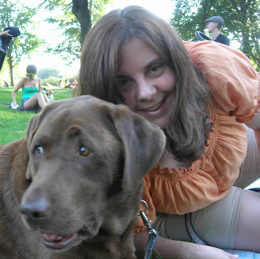 Jodi Manning Photo 14