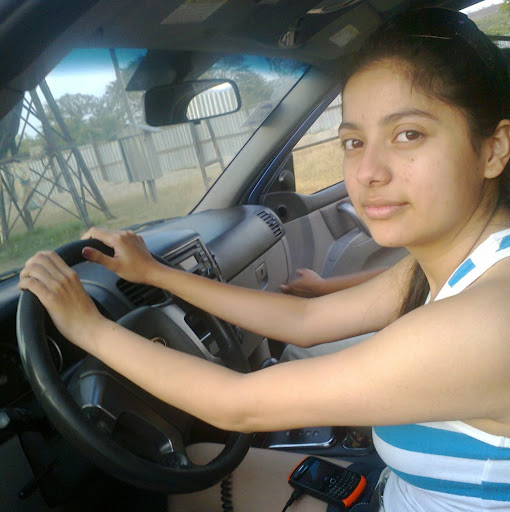 Andrea Cruz Photo 24