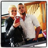 Amy Byers Photo 29