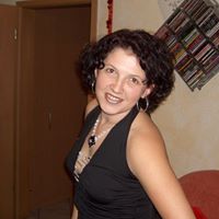 Anita Gross Photo 9