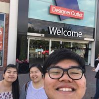 Sheng Yang Photo 28