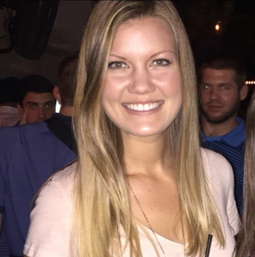 Allyson Ramsey Photo 2