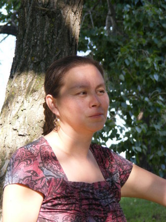 Jessica Ray Photo 2