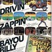 Billy Archie Photo 8