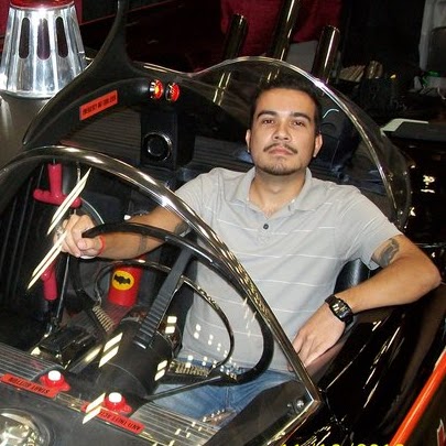 Jose Garza Photo 19