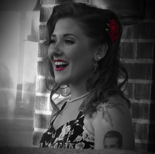 Brittany Lefebvre Photo 14