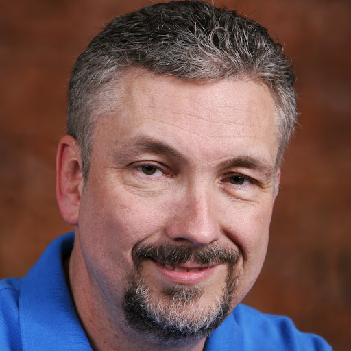 Gregory Sloan Photo 27