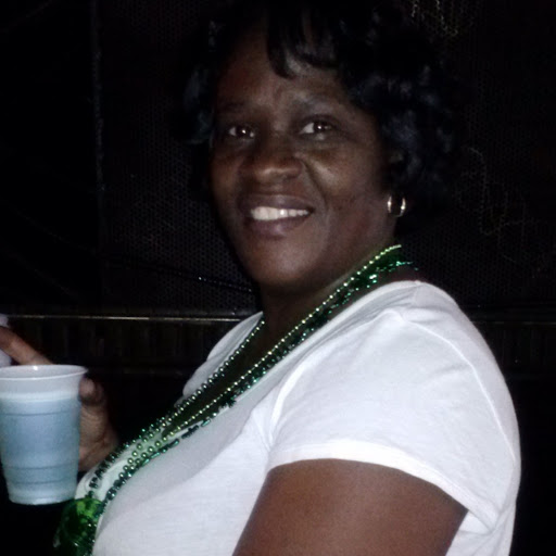 Donna Richardson Photo 7