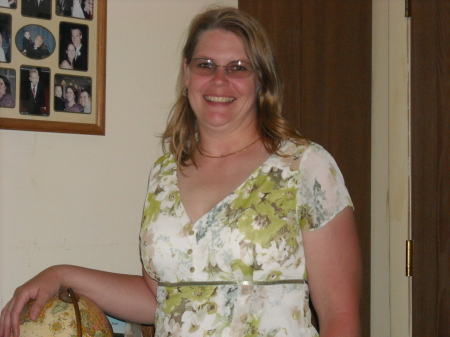 Lisa Kowalski Photo 10