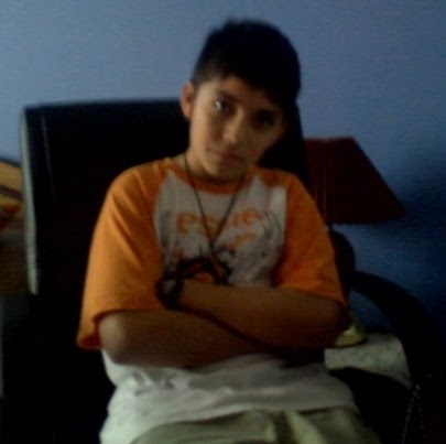 Aaron Marchant Photo 13