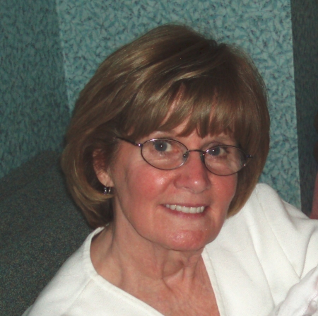 Mary Sheridan Photo 38