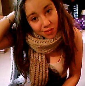 Julie Ricci Photo 40