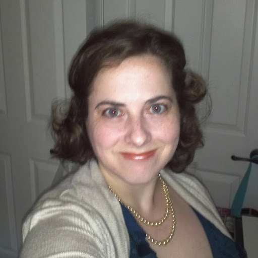 Christine Cook Photo 9