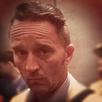 Geoff Nichols Photo 11