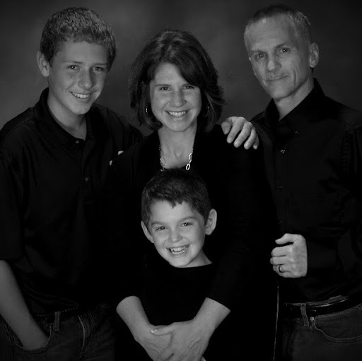 Tracy Hansen Photo 3