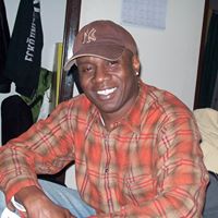 Fred Thomas Photo 46