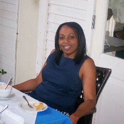 Carol Grant Photo 7