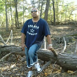 Jermaine Jenkins Photo 37