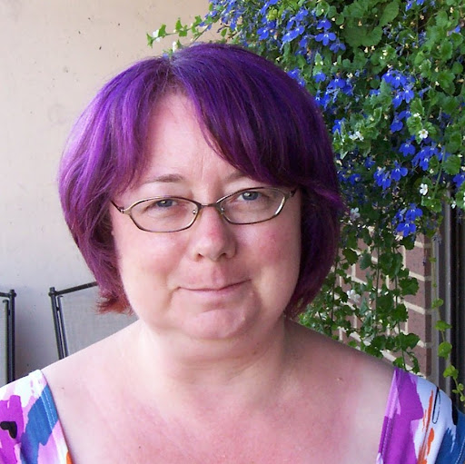 Diane Lebrun Photo 13