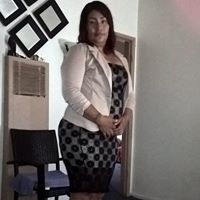Janet Acevedo Photo 4