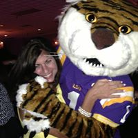 Andrea Barker Photo 27