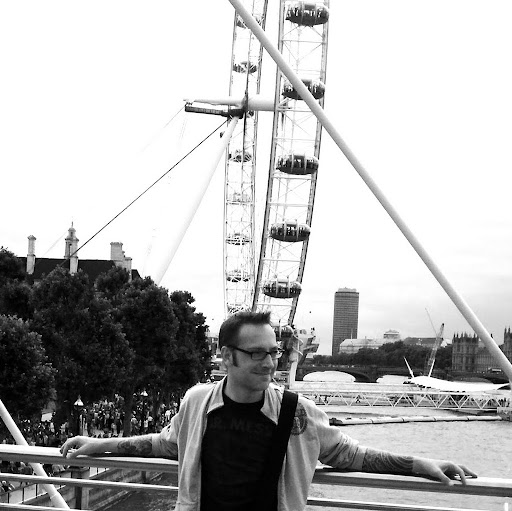 David Gentry Photo 28