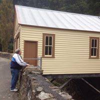 Mark Granger Photo 41